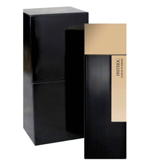 Laurent Mazzone Hysteric Extrait De Parfum 100ml, 2 image